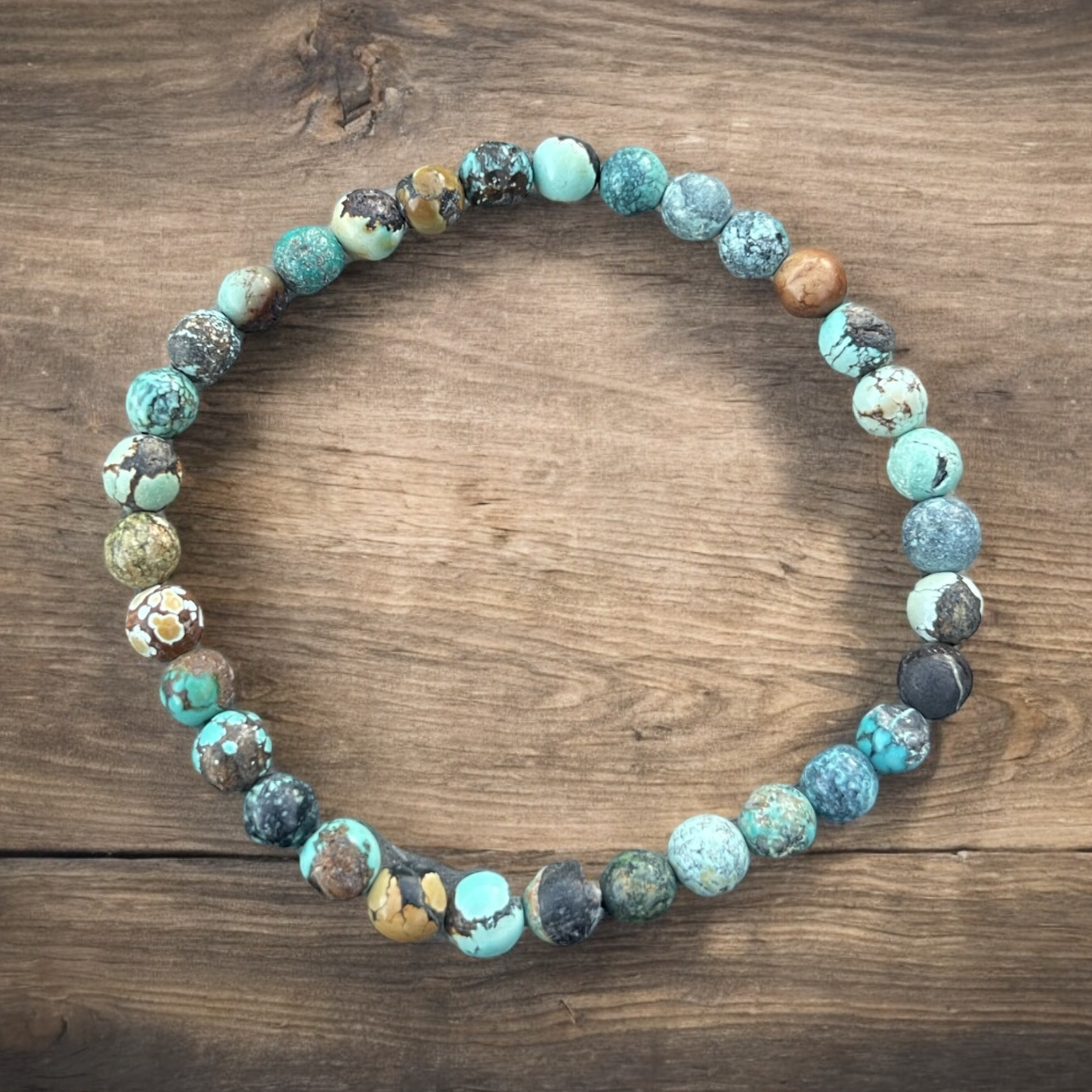 Turquoise Bracelet