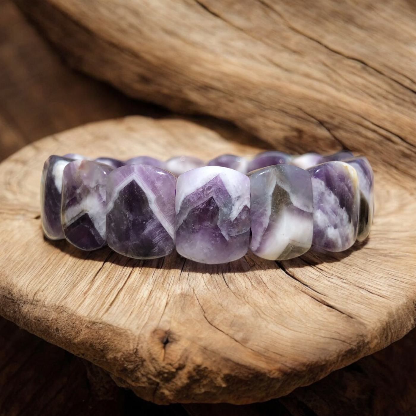 Dream Amethyst Bracelet