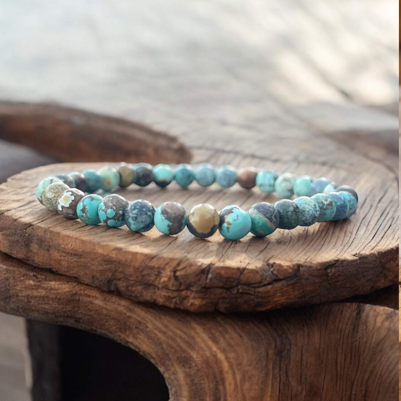 Turquoise Bracelet