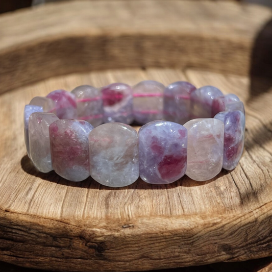 Dream Amethyst Bracelet