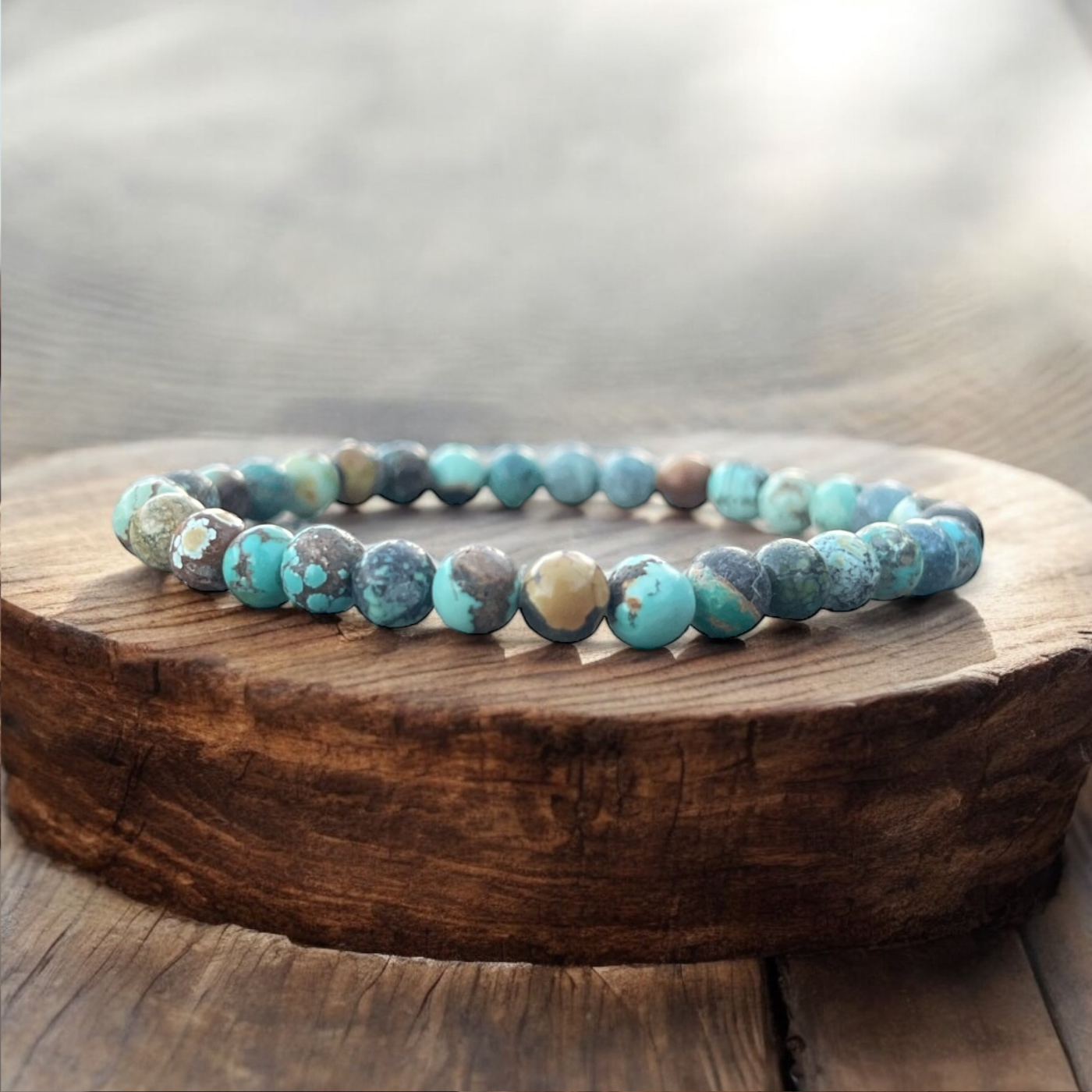 Turquoise Bracelet